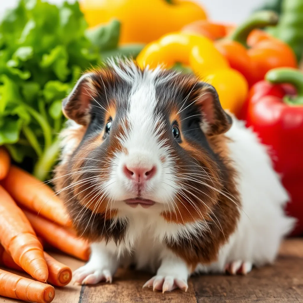 Ile kosztuje świnka morska?