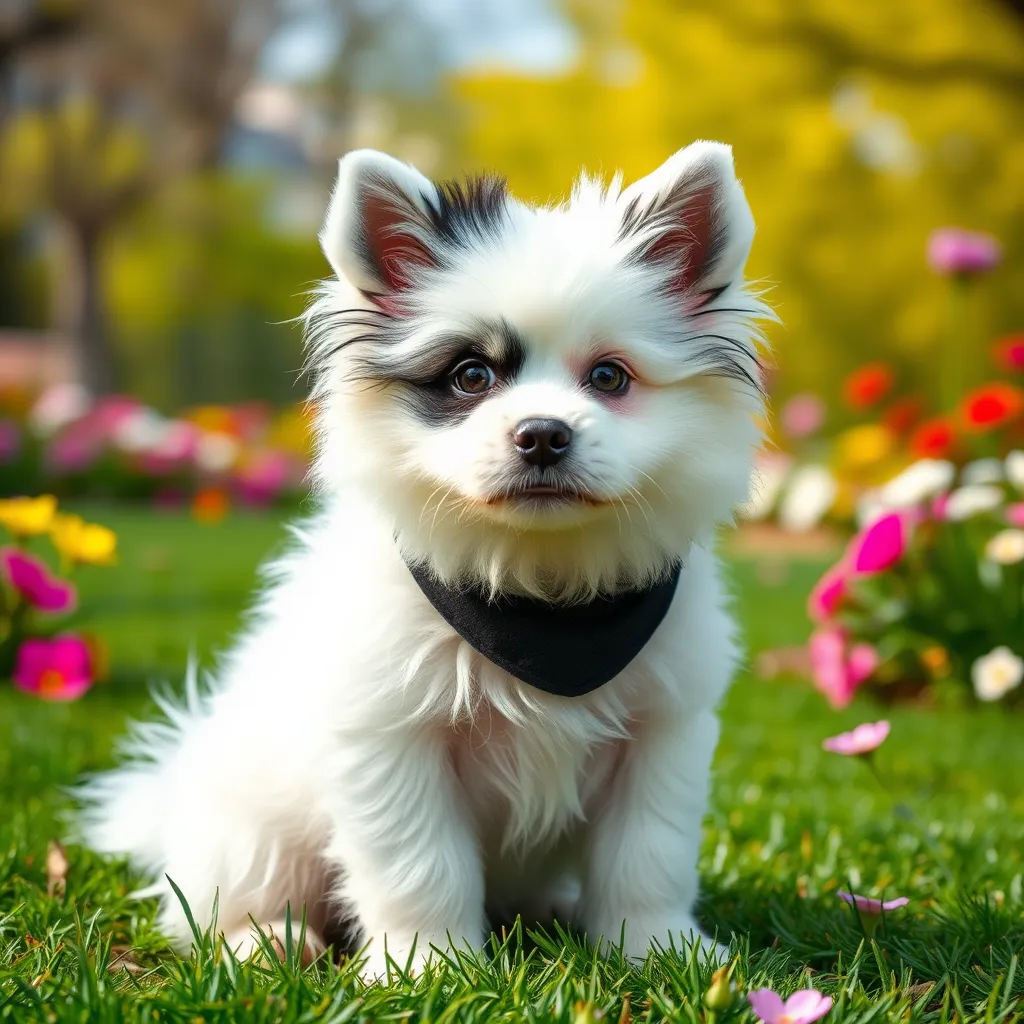 Rasa psa z filmu Maska – jaki pies występował w filmie?