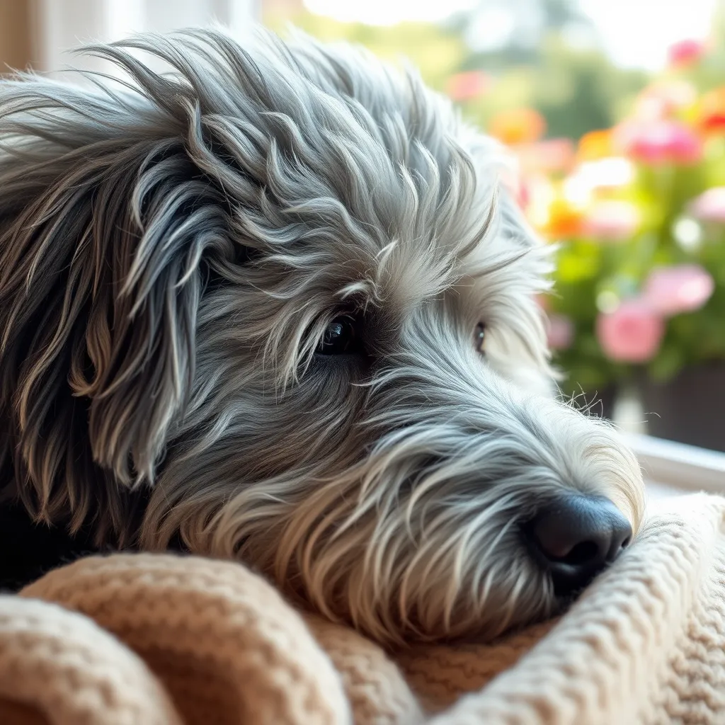 Jaka rasa psa żyje najdłużej?