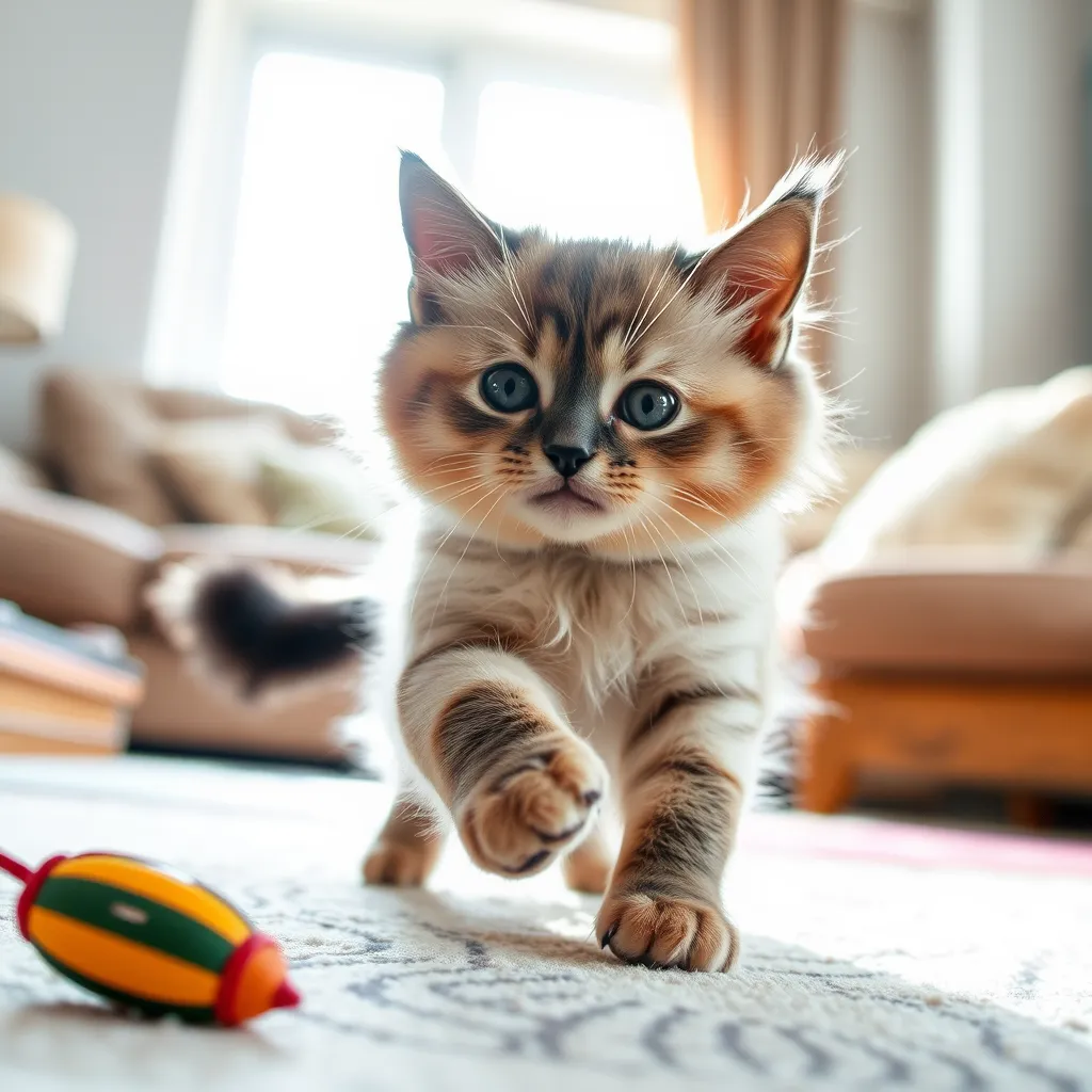 Jak się nazywa rasa kota bez ogona?