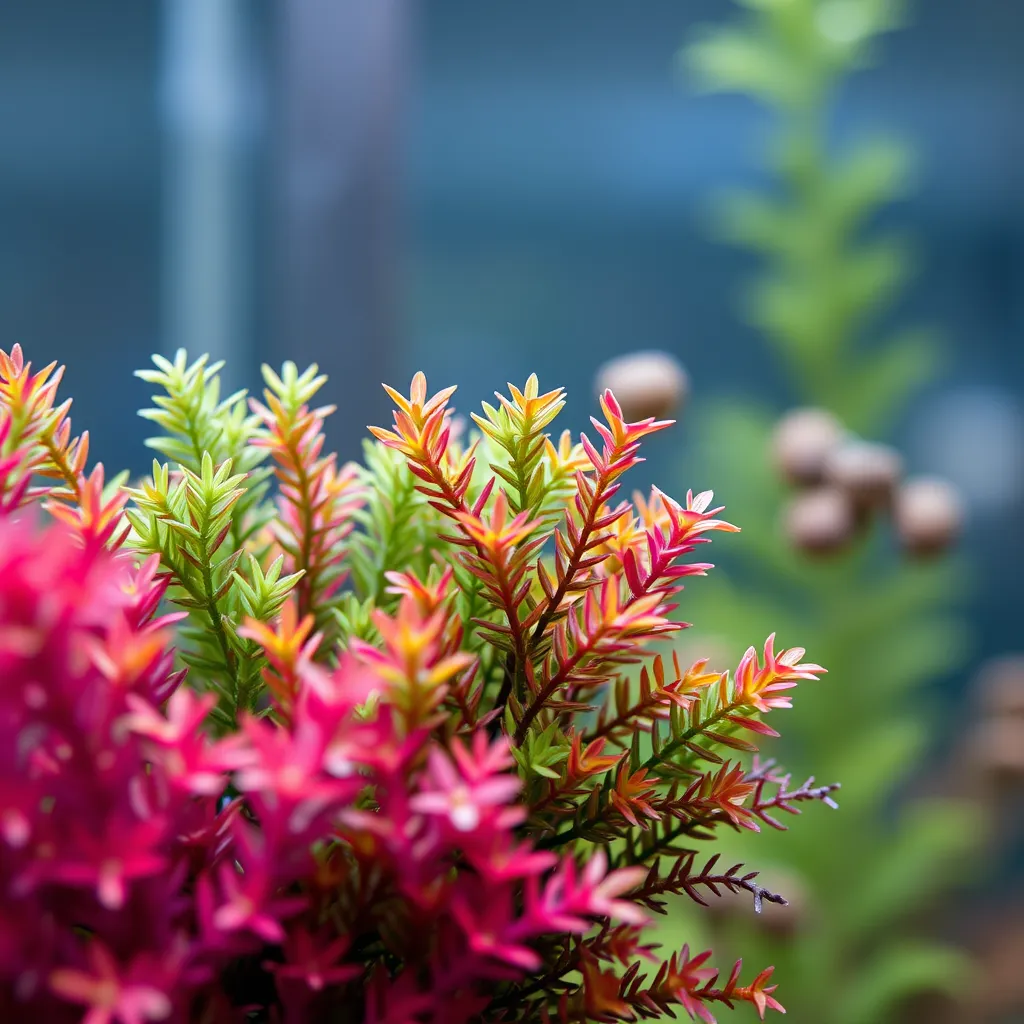 Jak pozbyć sie slimaków z akwarium?