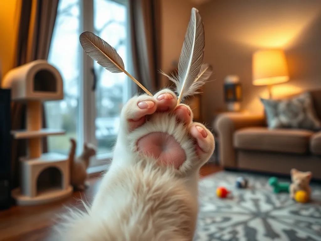 Jak rozumieć swojego kota? Przewodnik po kociej mowie ciała i dźwiękach