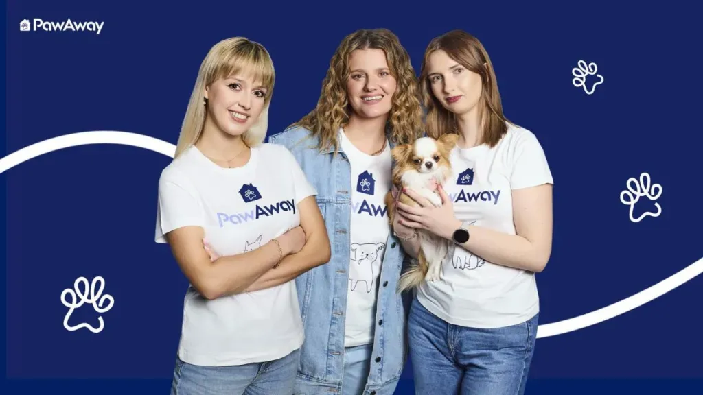 Hotel dla psa w Warszawie