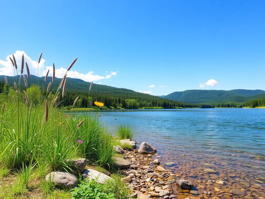 Amur – opis gatunku, występowanie, odżywianie, rozród