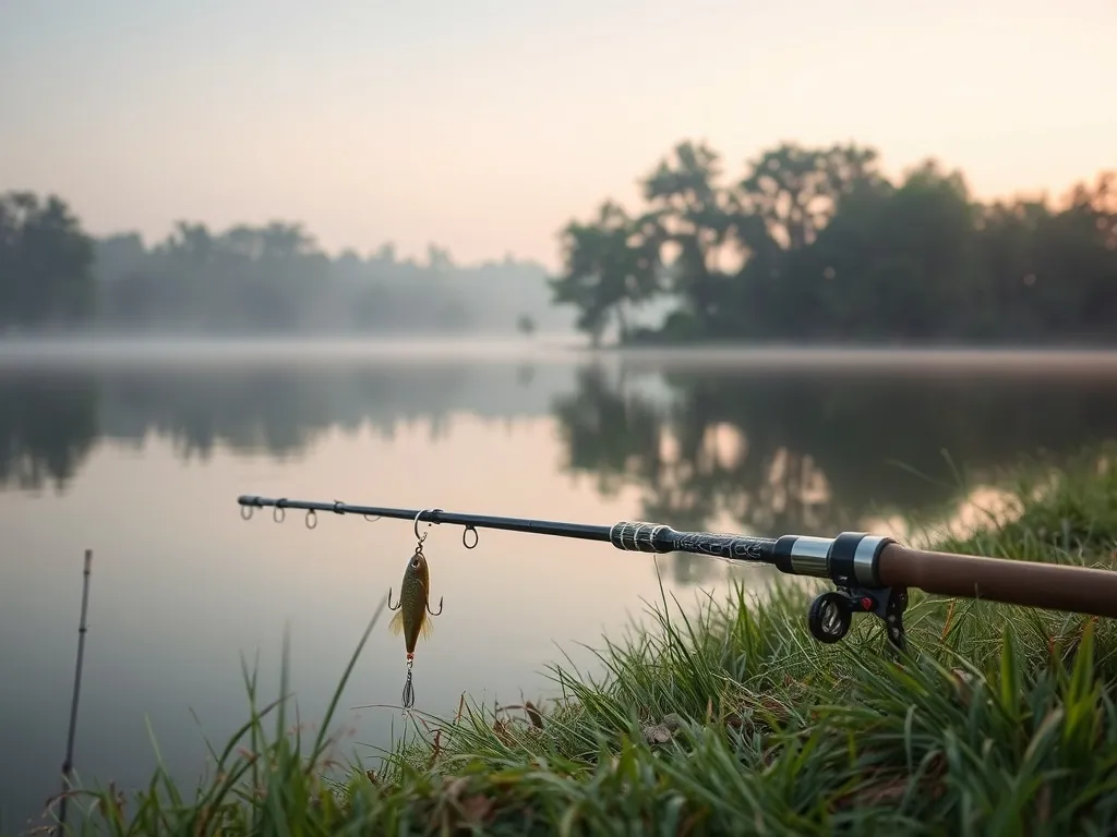 Szczupak – opis gatunku, pożywienie, występowanie