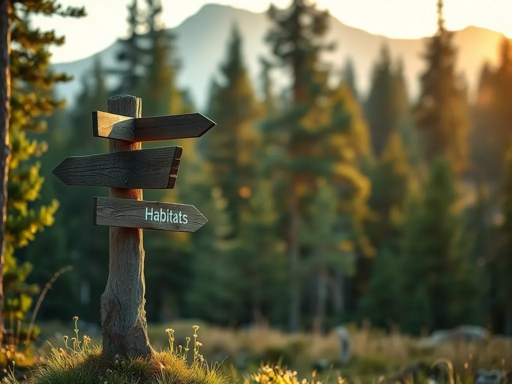 Wilk – opis gatunku, pożywienie, występowanie