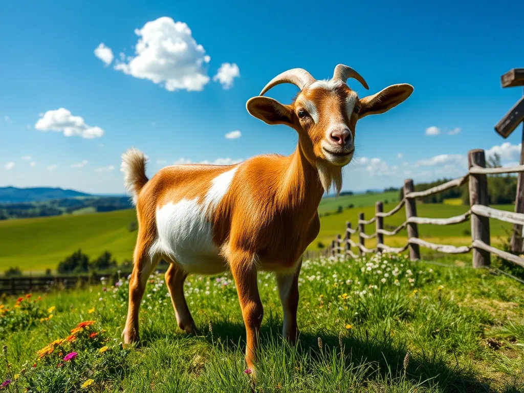 Koza – opis gatunku, zachowanie, środowisko życia