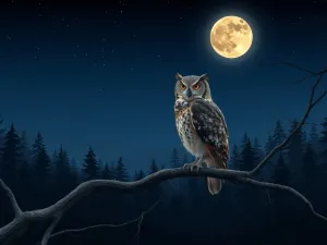 Sowa – opis gatunku, zwyczaje, występowanie