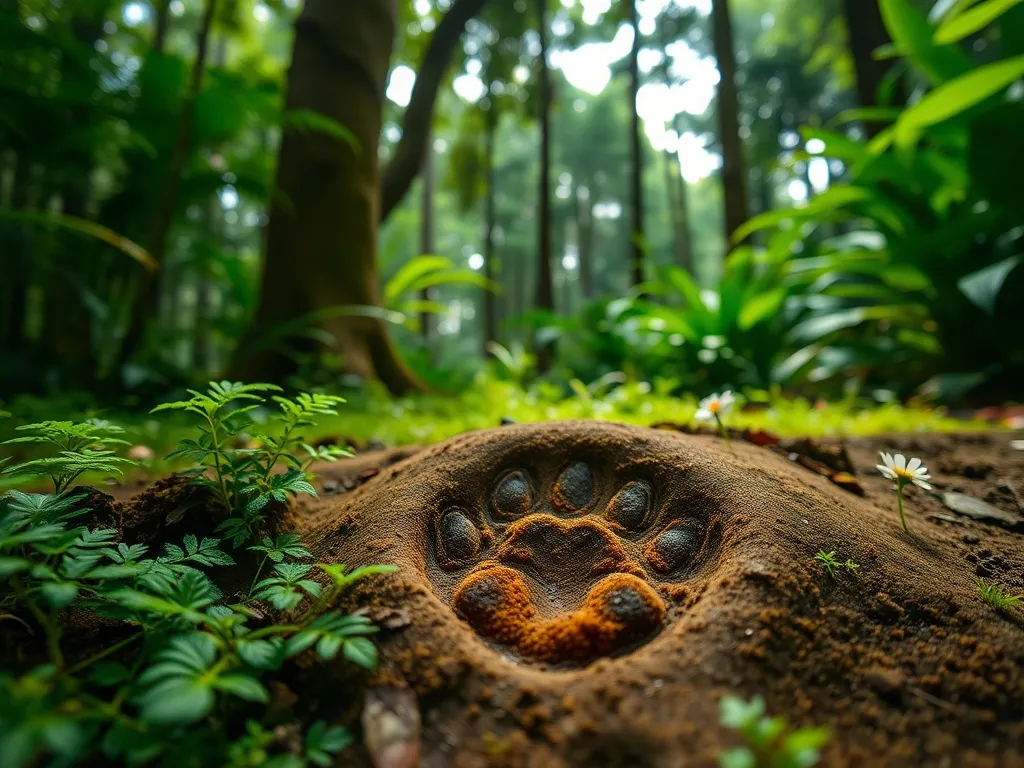 Tygrys – pochodzenie, siedlisko, tryb życia i zagrożenia