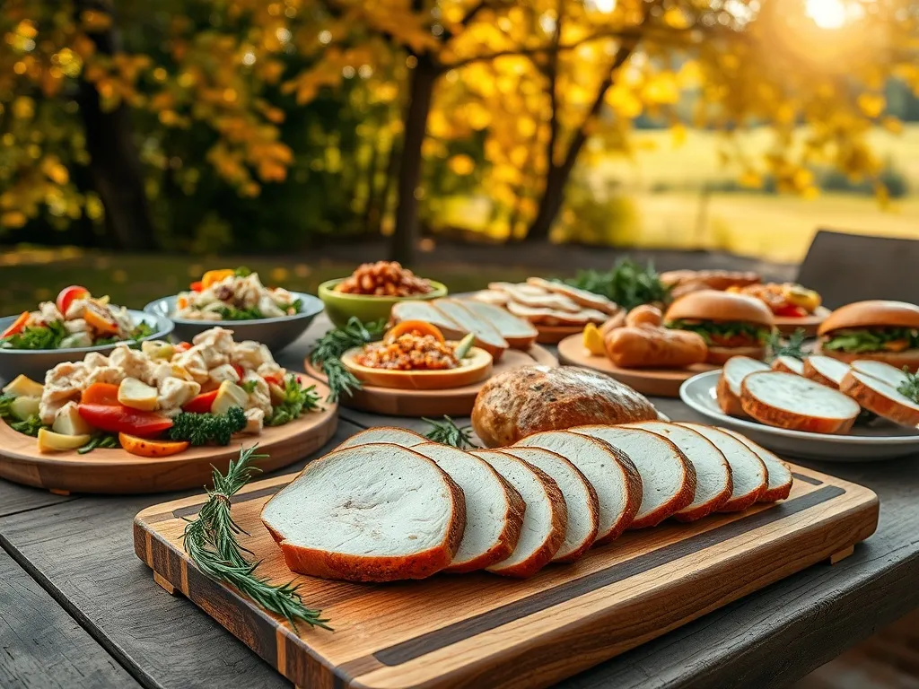 Indyk – właściwości, przepisy i ciekawostki o tym ptaku