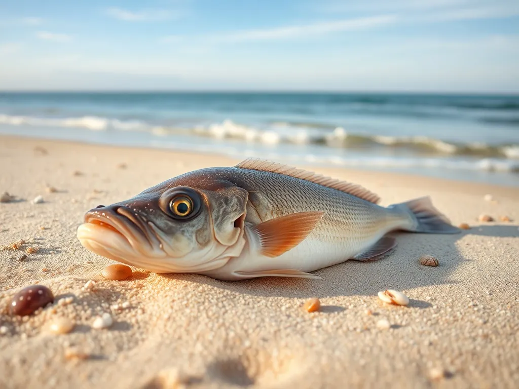Flądra – opis gatunku, występowanie, wartości odżywcze