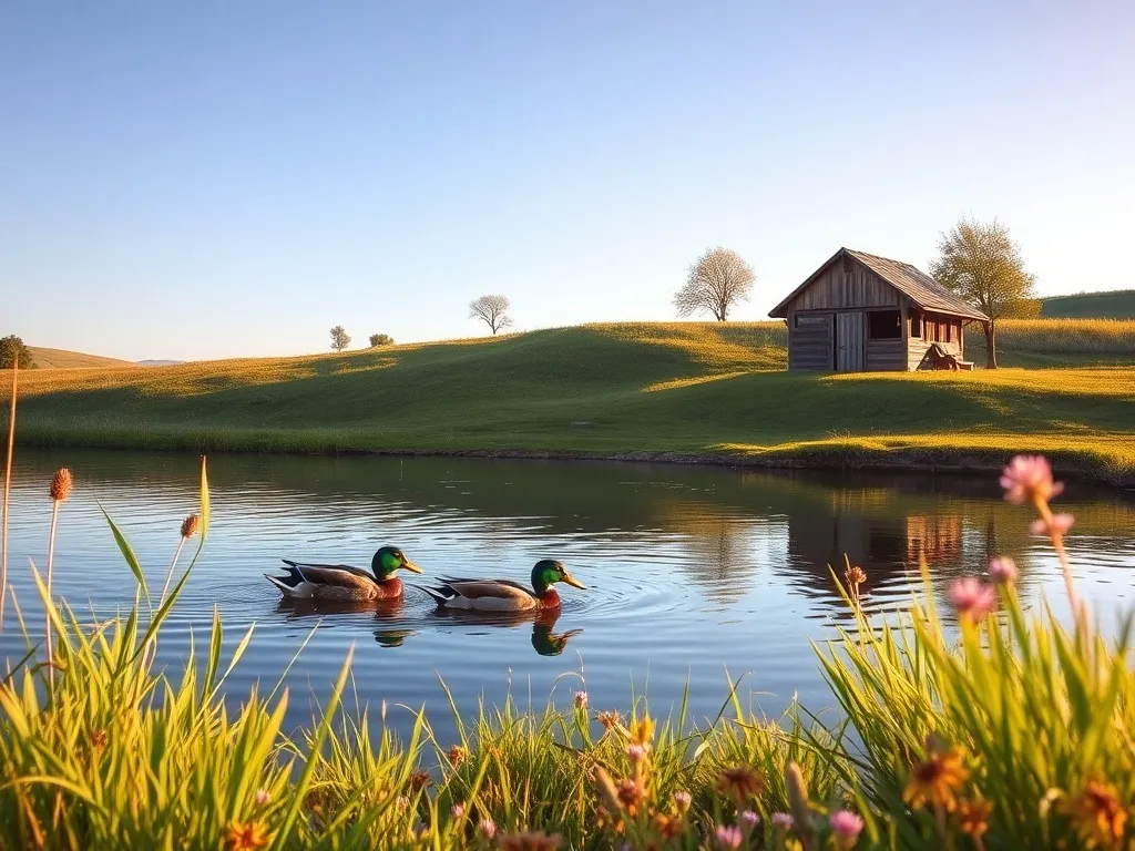 Kaczka – przepisy, hodowla, ciekawostki o tym ptaku