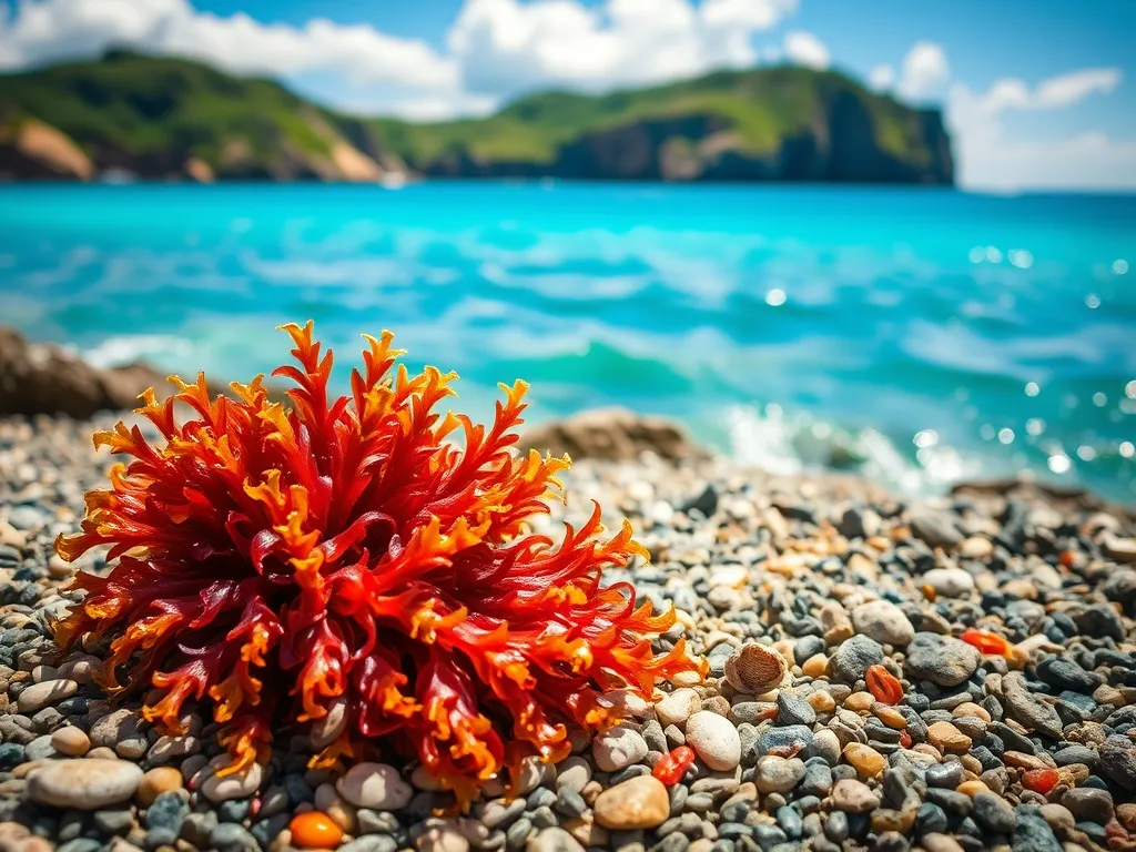 Kalmar – opis gatunku, środowisko, występowanie