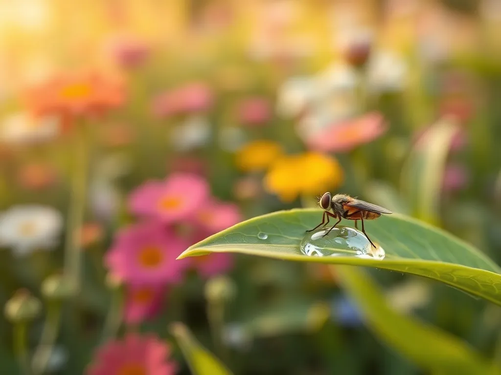 Mucha – opis gatunku, występowanie, ciekawostki