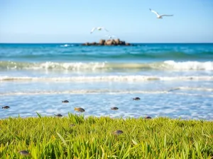 Miecznik – charakterystyka, zasięg występowania, znaczenie gospodarcze